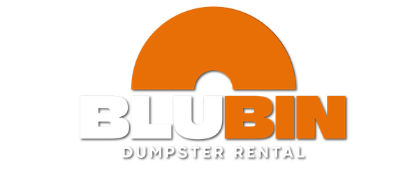 BluBin Dumpster Rental